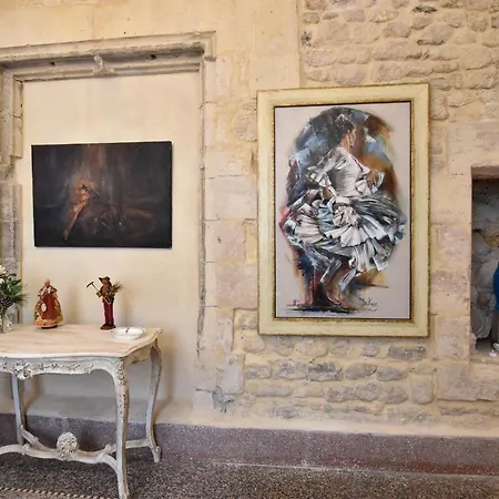 Beaulieu - Vue Sur Le Rhone Holiday home Arles