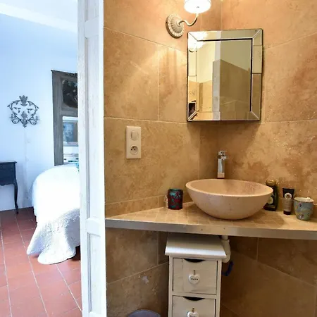 Beaulieu - Vue Sur Le Rhone Holiday home Arles