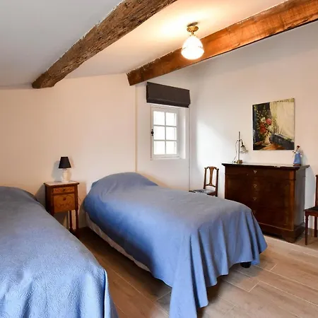 Beaulieu - Vue Sur Le Rhone Holiday home *